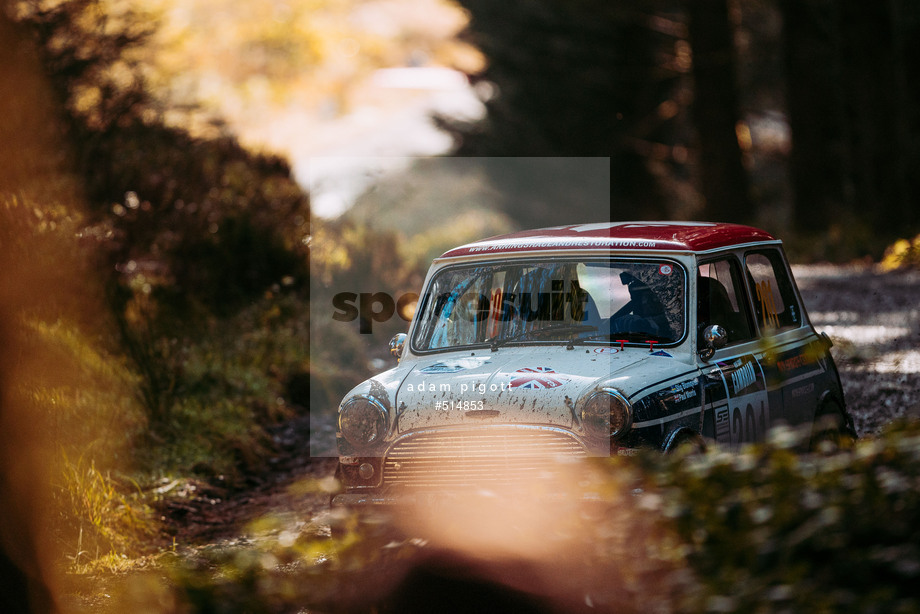 Spacesuit Collections Photo ID 514853, Adam Pigott, Cambrian Rally, UK, 26/10/2024 12:19:37