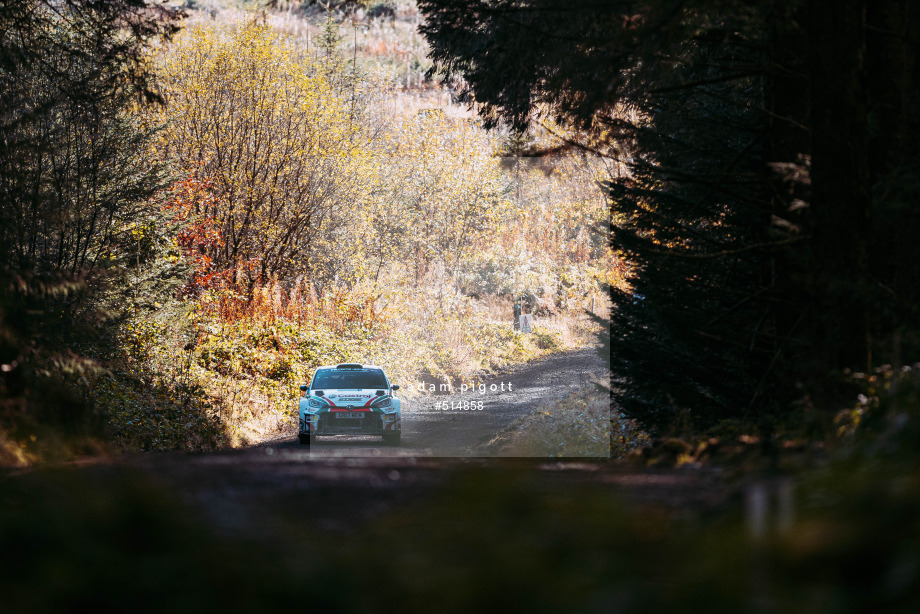 Spacesuit Collections Photo ID 514858, Adam Pigott, Cambrian Rally, UK, 26/10/2024 12:42:07