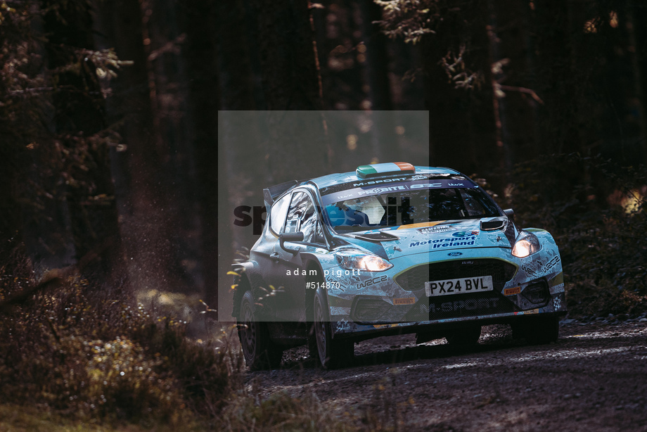 Spacesuit Collections Photo ID 514870, Adam Pigott, Cambrian Rally, UK, 26/10/2024 12:44:11