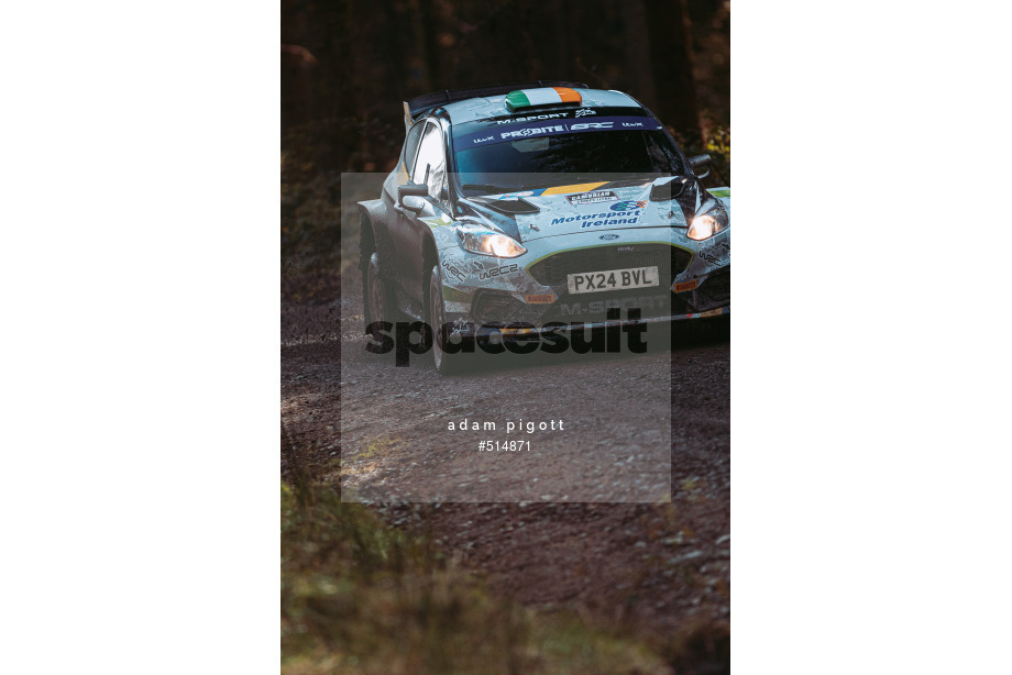 Spacesuit Collections Photo ID 514871, Adam Pigott, Cambrian Rally, UK, 26/10/2024 12:44:12