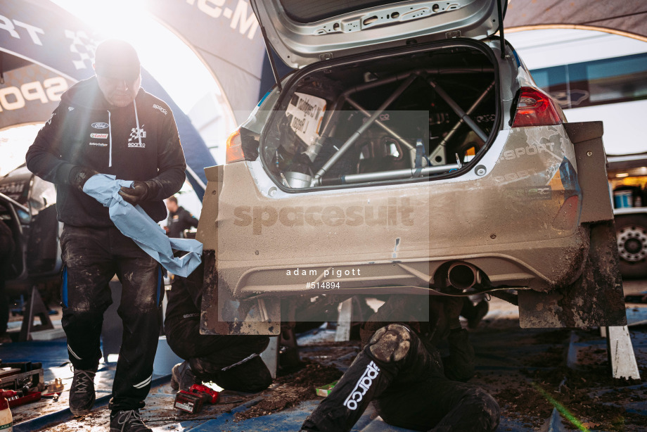 Spacesuit Collections Photo ID 514894, Adam Pigott, Cambrian Rally, UK, 26/10/2024 14:01:07