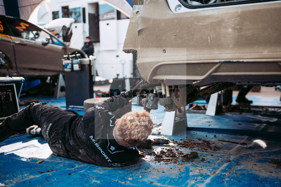 Spacesuit Collections Photo ID 514899, Adam Pigott, Cambrian Rally, UK, 26/10/2024 14:02:42