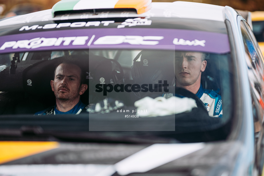 Spacesuit Collections Photo ID 514938, Adam Pigott, Cambrian Rally, UK, 26/10/2024 14:26:31