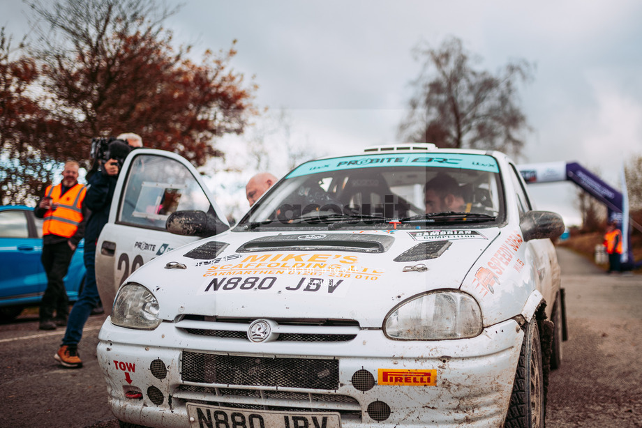 Spacesuit Collections Photo ID 514964, Adam Pigott, Cambrian Rally, UK, 26/10/2024 16:15:36