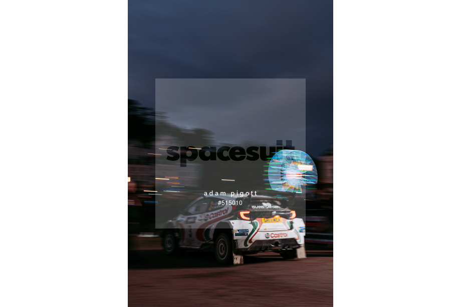 Spacesuit Collections Photo ID 515010, Adam Pigott, Cambrian Rally, UK, 26/10/2024 18:16:47