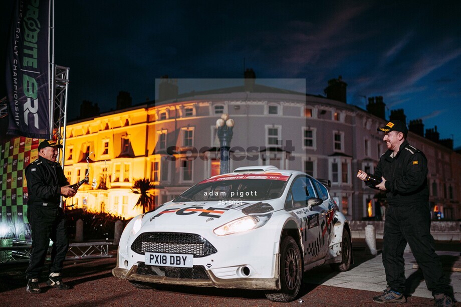 Spacesuit Collections Photo ID 515024, Adam Pigott, Cambrian Rally, UK, 26/10/2024 18:33:37