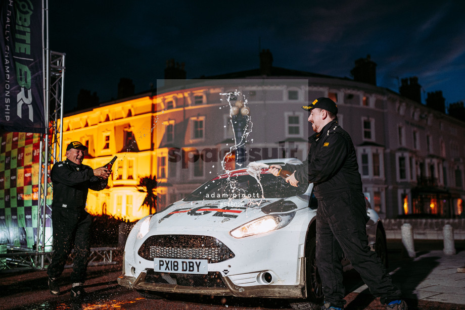 Spacesuit Collections Photo ID 515026, Adam Pigott, Cambrian Rally, UK, 26/10/2024 18:33:41