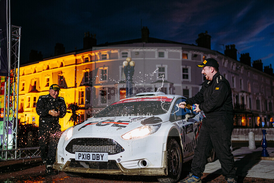 Spacesuit Collections Photo ID 515027, Adam Pigott, Cambrian Rally, UK, 26/10/2024 18:33:42