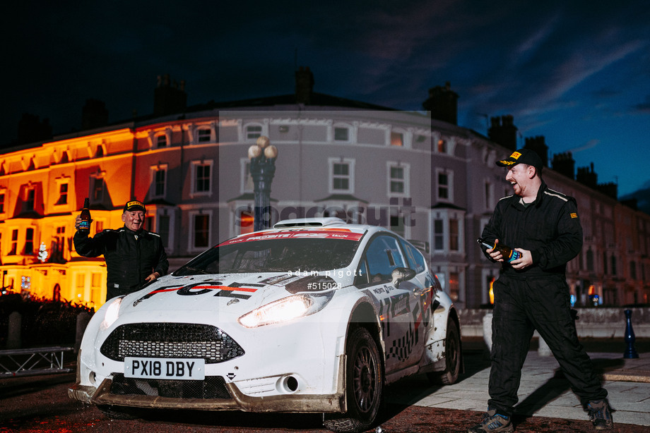 Spacesuit Collections Photo ID 515028, Adam Pigott, Cambrian Rally, UK, 26/10/2024 18:33:45