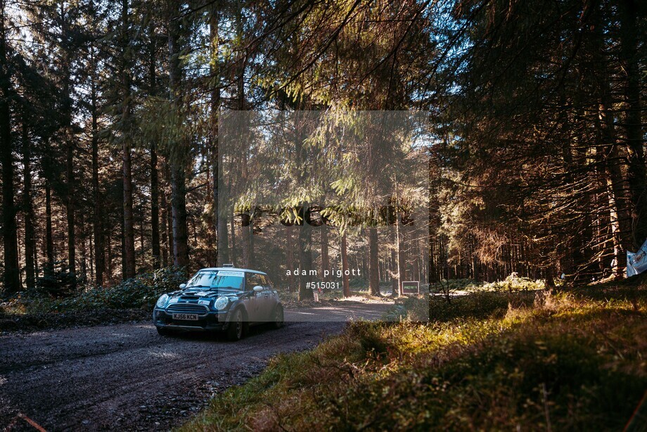 Spacesuit Collections Photo ID 515031, Adam Pigott, Cambrian Rally, UK, 26/10/2024 12:21:16