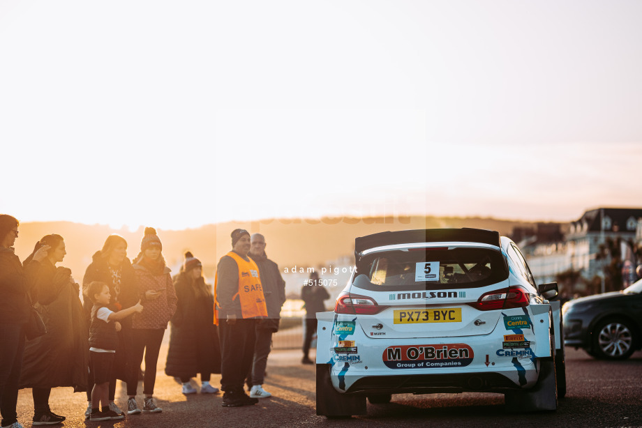 Spacesuit Collections Photo ID 515075, Adam Pigott, Cambrian Rally, UK, 26/10/2024 08:42:10