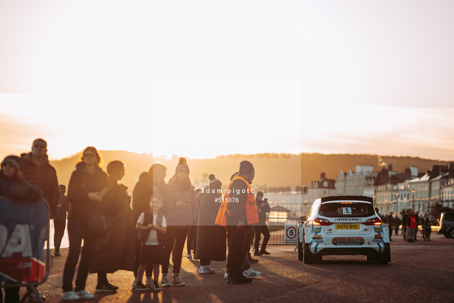 Spacesuit Collections Photo ID 515076, Adam Pigott, Cambrian Rally, UK, 26/10/2024 08:42:12