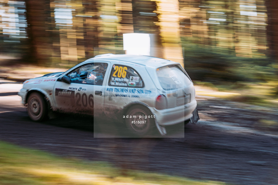 Spacesuit Collections Photo ID 515097, Adam Pigott, Cambrian Rally, UK, 26/10/2024 12:30:33