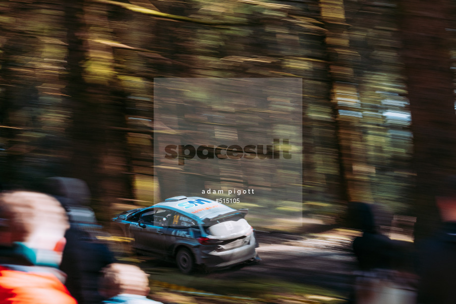 Spacesuit Collections Photo ID 515105, Adam Pigott, Cambrian Rally, UK, 26/10/2024 12:50:19