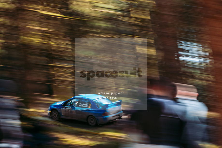 Spacesuit Collections Photo ID 515106, Adam Pigott, Cambrian Rally, UK, 26/10/2024 12:51:32