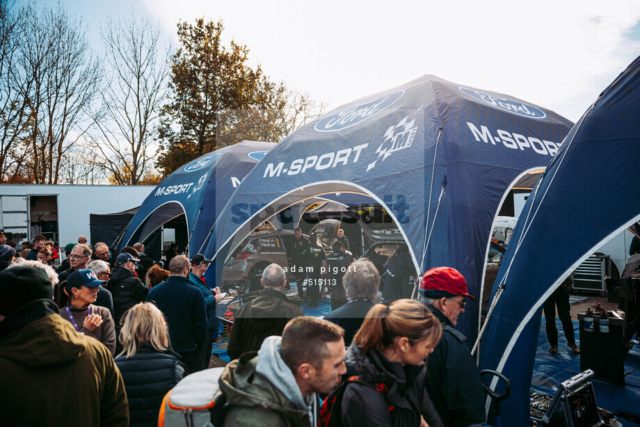 Spacesuit Collections Photo ID 515113, Adam Pigott, Cambrian Rally, UK, 26/10/2024 13:51:55