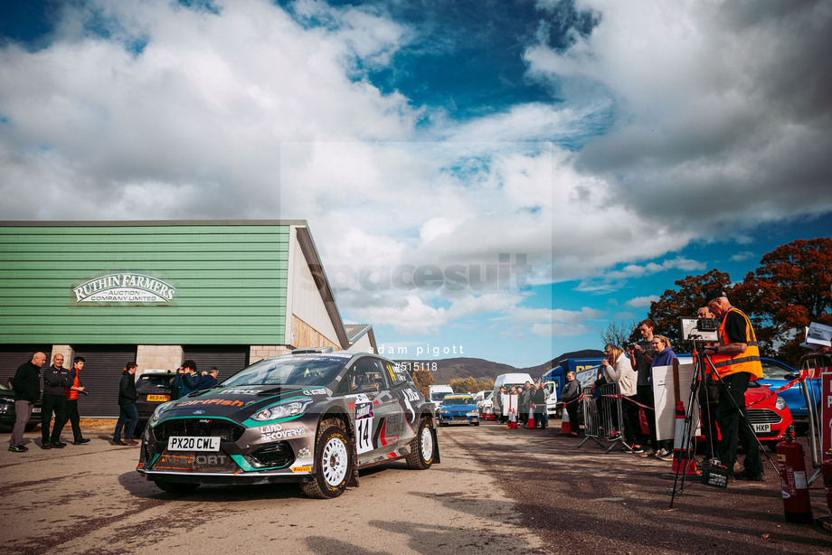 Spacesuit Collections Photo ID 515118, Adam Pigott, Cambrian Rally, UK, 26/10/2024 14:33:32