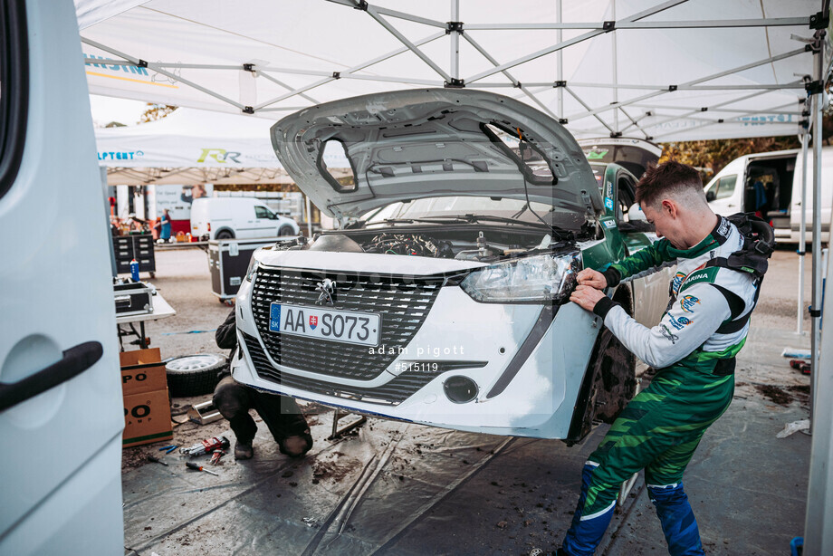 Spacesuit Collections Photo ID 515119, Adam Pigott, Cambrian Rally, UK, 26/10/2024 14:39:06