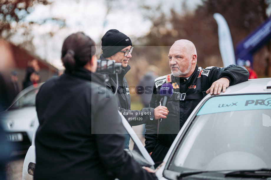 Spacesuit Collections Photo ID 515120, Adam Pigott, Cambrian Rally, UK, 26/10/2024 16:16:29