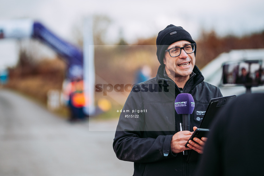 Spacesuit Collections Photo ID 515122, Adam Pigott, Cambrian Rally, UK, 26/10/2024 16:24:08