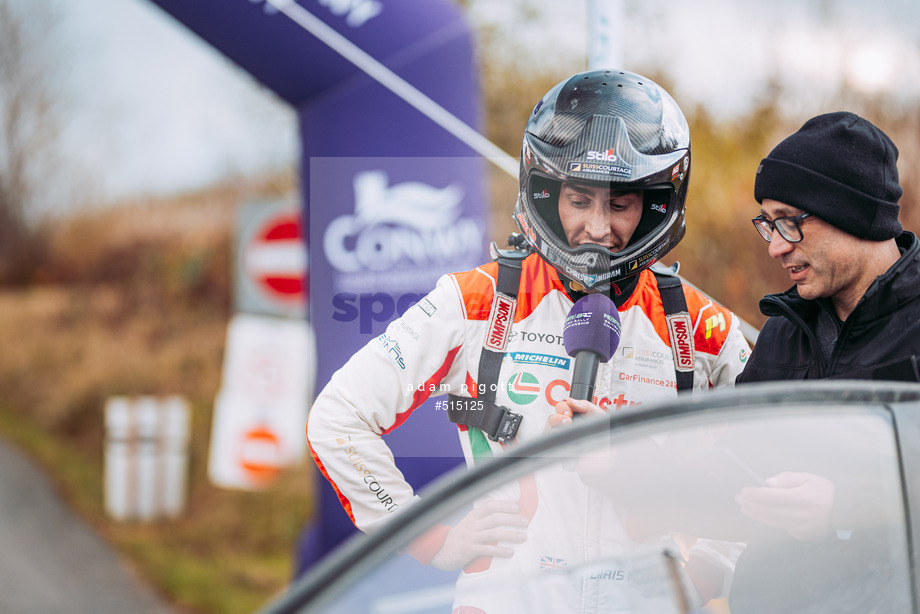 Spacesuit Collections Photo ID 515125, Adam Pigott, Cambrian Rally, UK, 26/10/2024 16:29:49