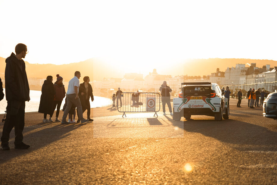 Spacesuit Collections Photo ID 515211, Alex Stefan, Cambrian Rally, UK, 26/10/2024 08:45:31