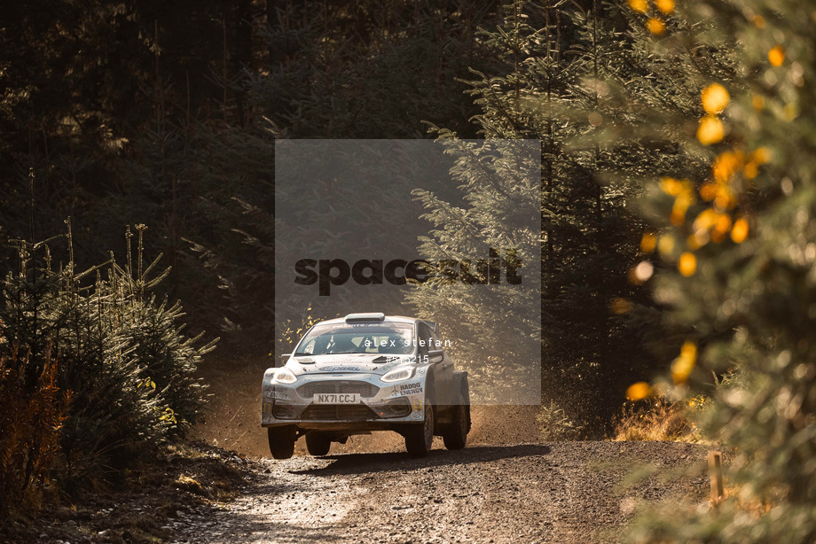 Spacesuit Collections Photo ID 515215, Alex Stefan, Cambrian Rally, UK, 26/10/2024 12:44:05