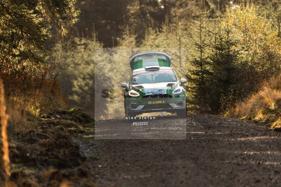 Spacesuit Collections Photo ID 515220, Alex Stefan, Cambrian Rally, UK, 26/10/2024 13:00:38