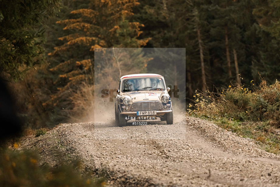 Spacesuit Collections Photo ID 515222, Alex Stefan, Cambrian Rally, UK, 26/10/2024 14:56:53