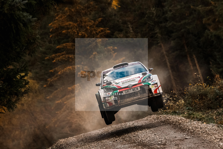 Spacesuit Collections Photo ID 515223, Alex Stefan, Cambrian Rally, UK, 26/10/2024 15:13:29