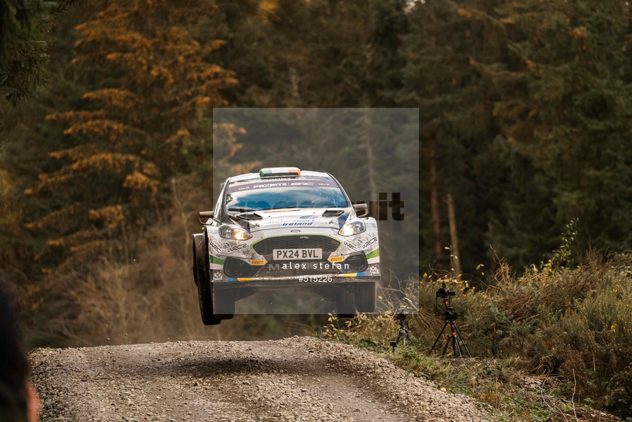 Spacesuit Collections Photo ID 515226, Alex Stefan, Cambrian Rally, UK, 26/10/2024 15:15:32