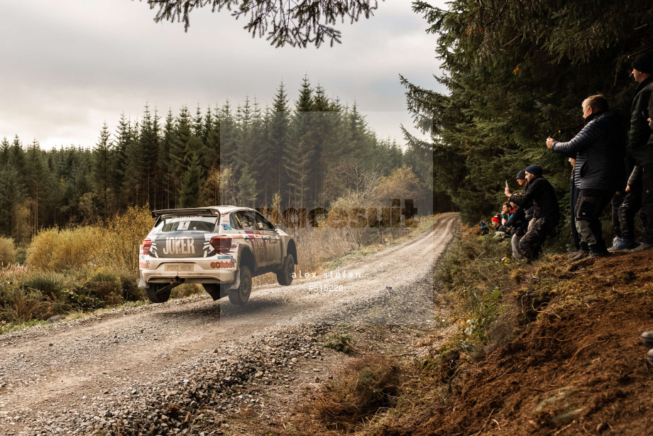 Spacesuit Collections Photo ID 515228, Alex Stefan, Cambrian Rally, UK, 26/10/2024 15:18:37