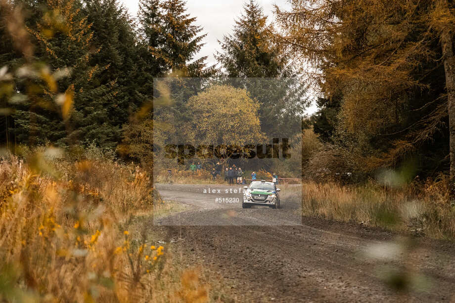 Spacesuit Collections Photo ID 515230, Alex Stefan, Cambrian Rally, UK, 26/10/2024 15:32:40