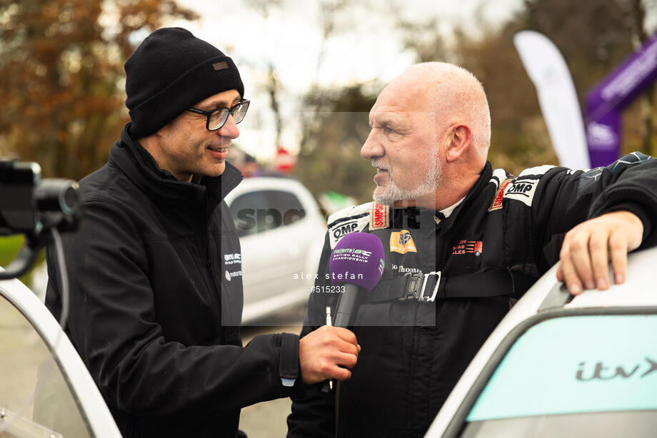 Spacesuit Collections Photo ID 515233, Alex Stefan, Cambrian Rally, UK, 26/10/2024 16:17:24