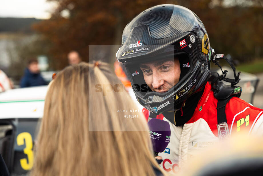 Spacesuit Collections Photo ID 515241, Alex Stefan, Cambrian Rally, UK, 26/10/2024 16:32:26