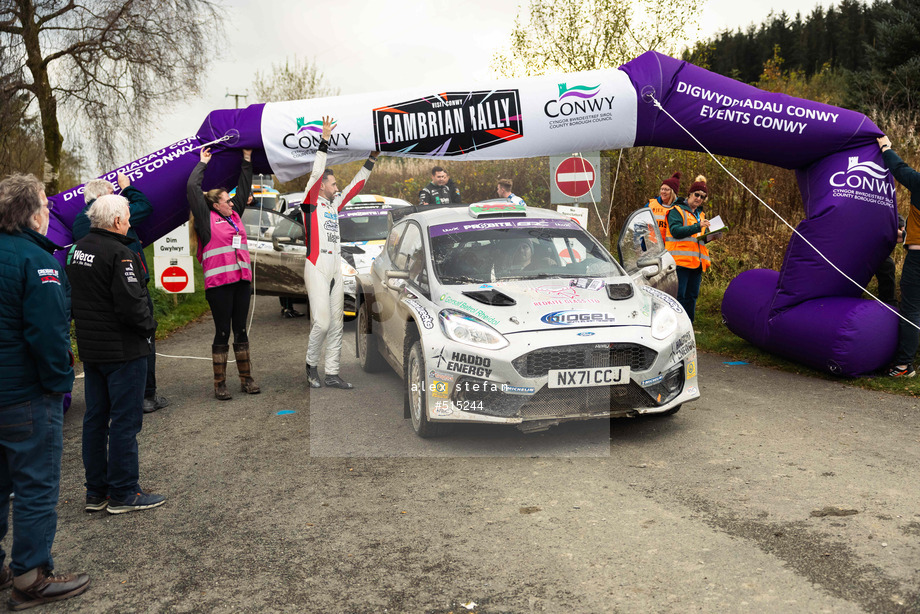 Spacesuit Collections Photo ID 515244, Alex Stefan, Cambrian Rally, UK, 26/10/2024 16:34:12