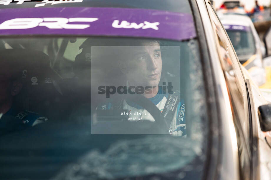 Spacesuit Collections Photo ID 515245, Alex Stefan, Cambrian Rally, UK, 26/10/2024 16:35:43