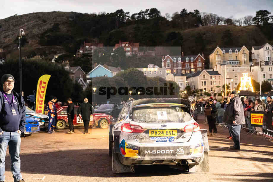 Spacesuit Collections Photo ID 515280, Alex Stefan, Cambrian Rally, UK, 26/10/2024 18:14:58