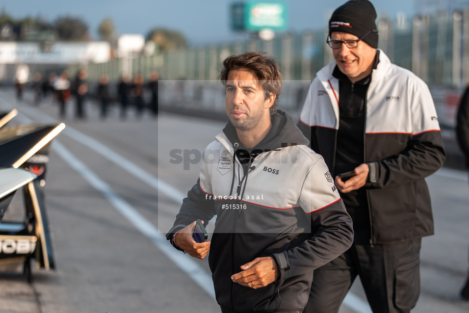 Spacesuit Collections Photo ID 515316, Francois Asal, Pre-season Testing, Spain, 05/11/2024 08:35:58