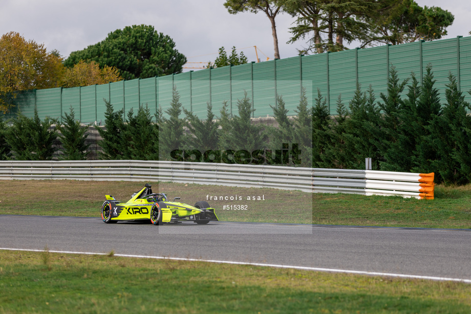 Spacesuit Collections Photo ID 515382, Francois Asal, Pre-season Testing, Spain, 05/11/2024 14:43:25