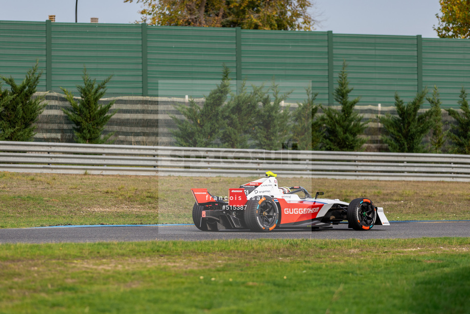 Spacesuit Collections Photo ID 515387, Francois Asal, Pre-season Testing, Spain, 05/11/2024 14:52:44