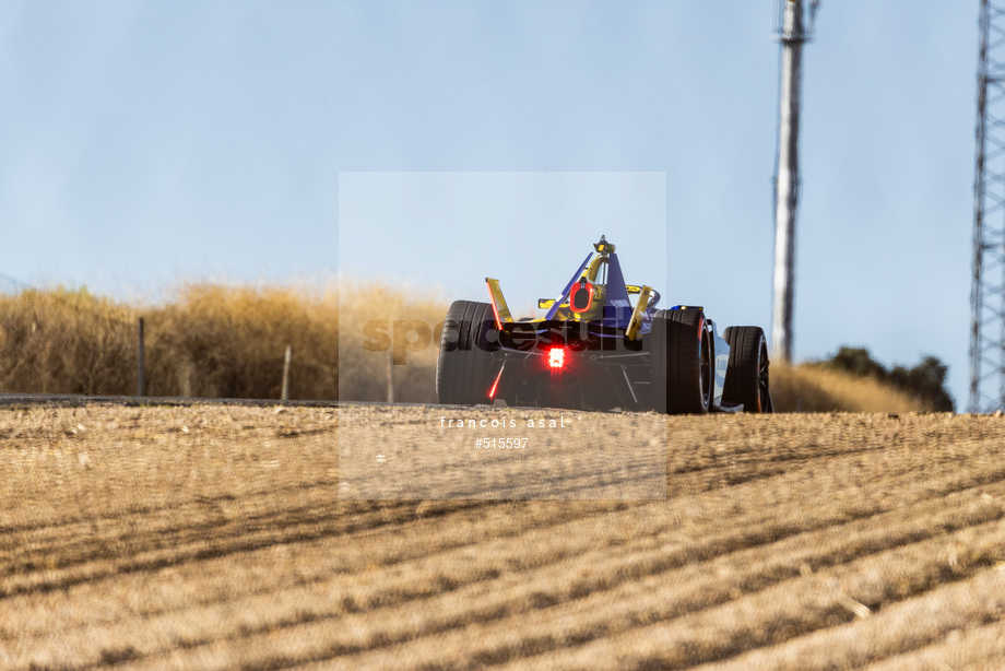 Spacesuit Collections Photo ID 515597, Francois Asal, Pre-season Testing, Spain, 06/11/2024 14:31:56