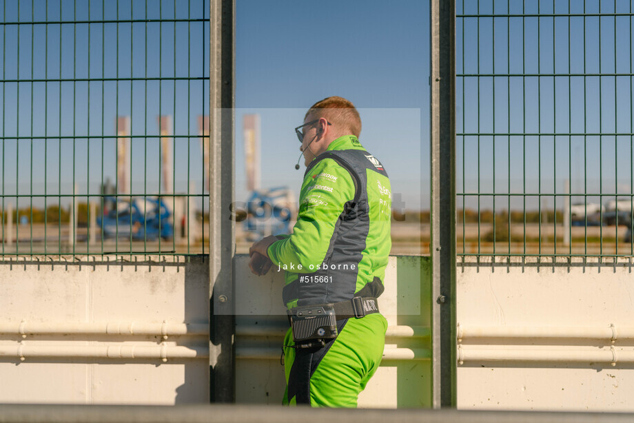 Spacesuit Collections Photo ID 515661, Jake Osborne, Pre-season Testing, Spain, 06/11/2024 14:19:41