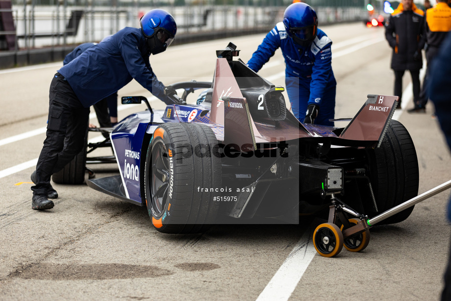 Spacesuit Collections Photo ID 515975, Francois Asal, Pre-season Testing, Spain, 08/11/2024 10:10:05