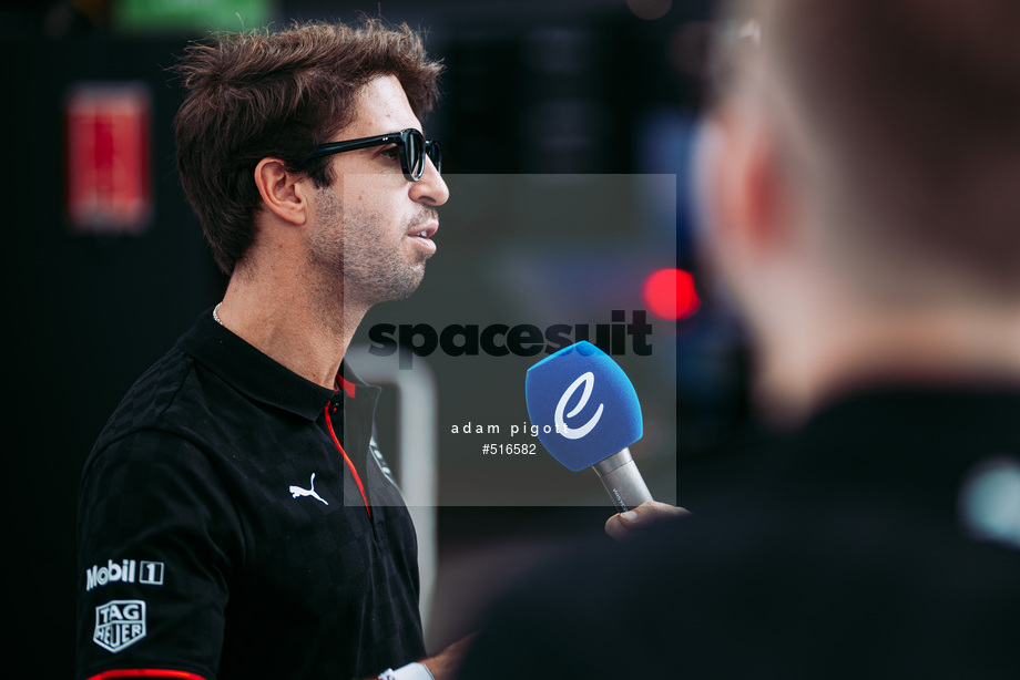 Spacesuit Collections Photo ID 516582, Adam Pigott, Sao Paulo ePrix, Brazil, 05/12/2024 13:59:15