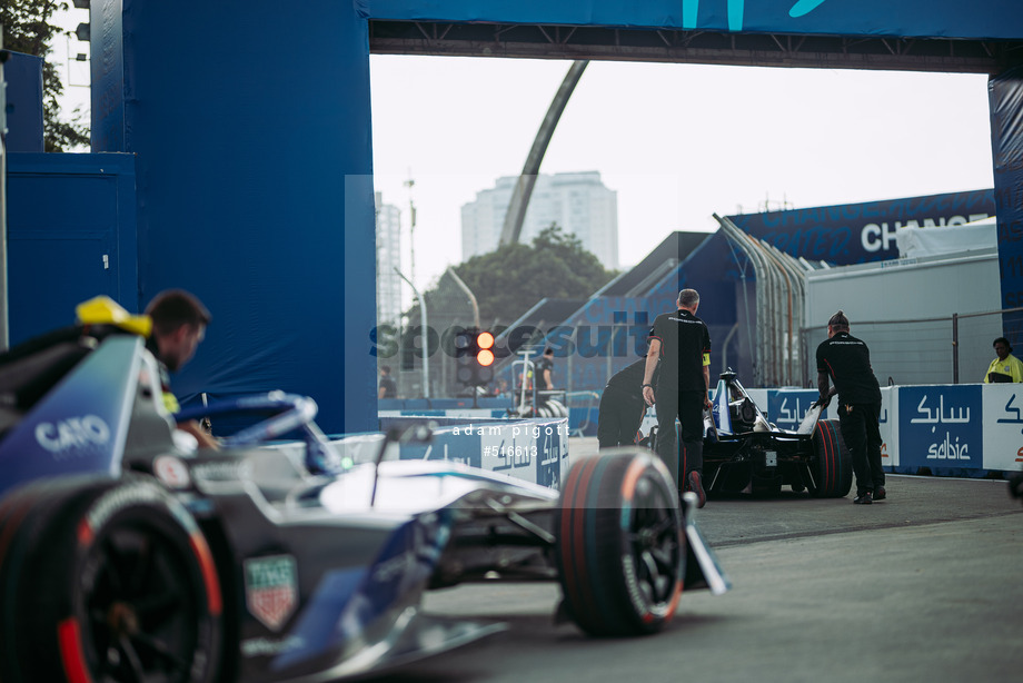 Spacesuit Collections Photo ID 516613, Adam Pigott, Sao Paulo ePrix, Brazil, 05/12/2024 15:37:39