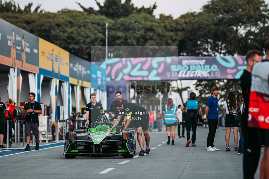 Spacesuit Collections Photo ID 516619, Adam Pigott, Sao Paulo ePrix, Brazil, 05/12/2024 15:53:10