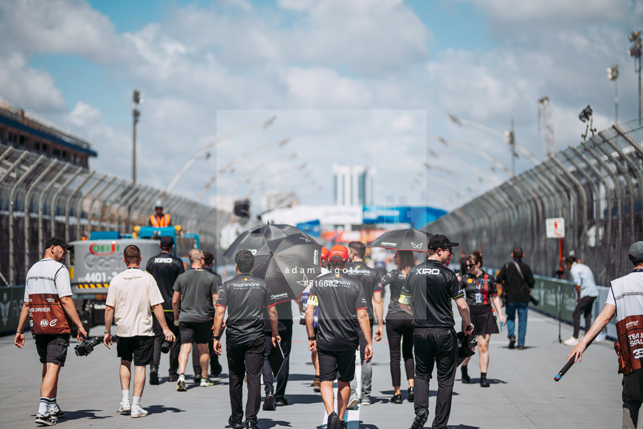 Spacesuit Collections Photo ID 516682, Adam Pigott, Sao Paulo ePrix, Brazil, 06/12/2024 09:37:51