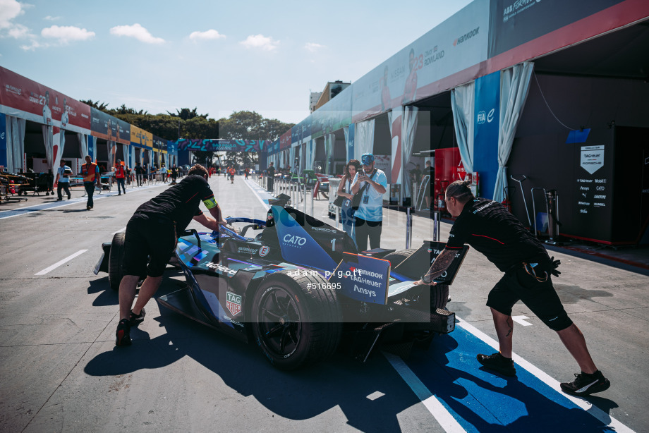 Spacesuit Collections Photo ID 516695, Adam Pigott, Sao Paulo ePrix, Brazil, 06/12/2024 08:55:17