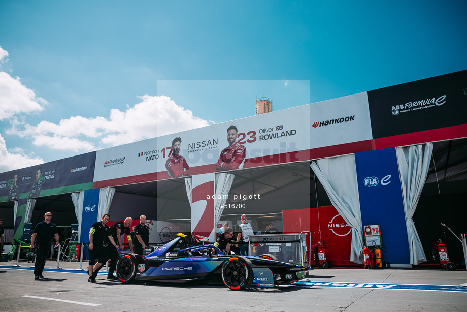 Spacesuit Collections Photo ID 516700, Adam Pigott, Sao Paulo ePrix, Brazil, 06/12/2024 09:31:50